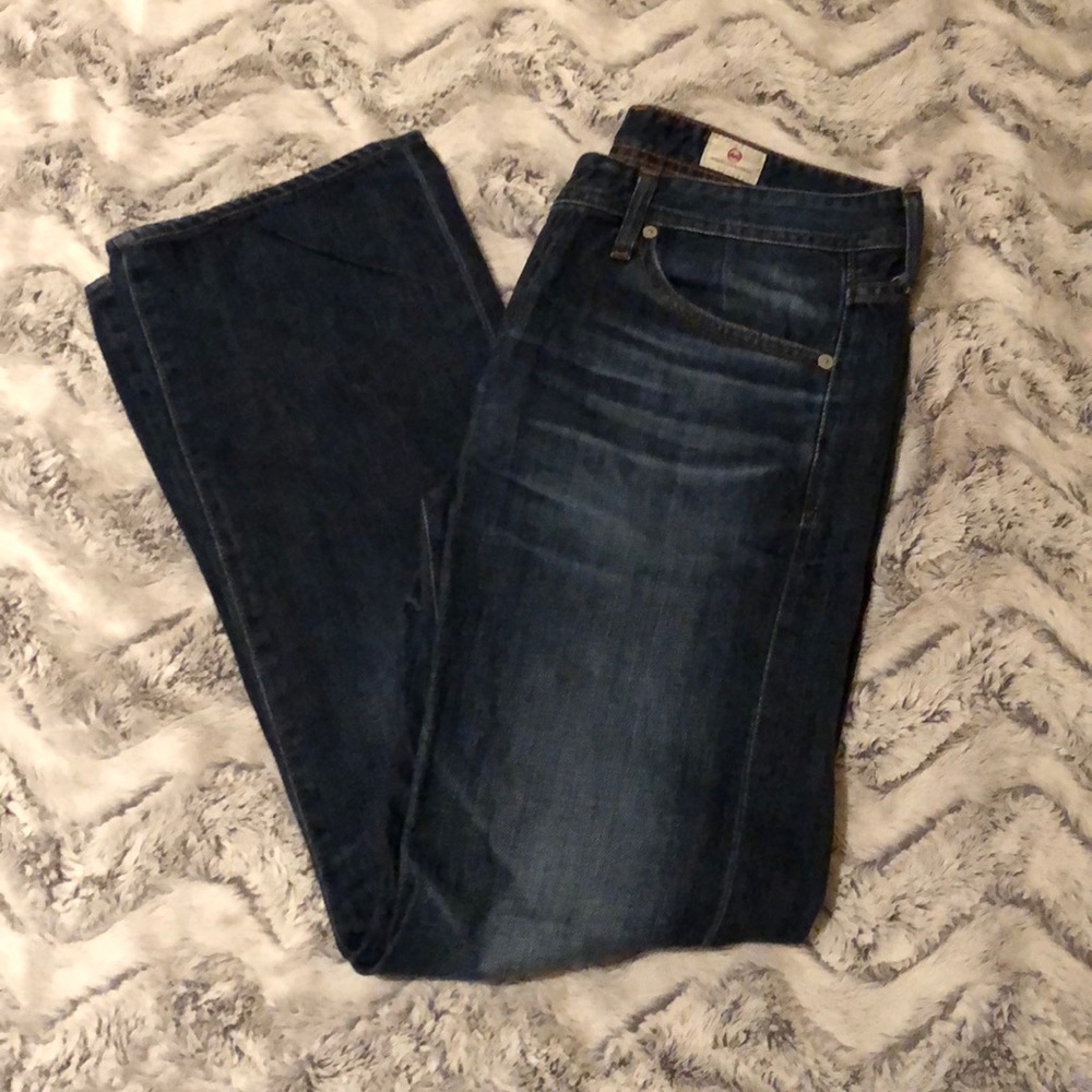 MENS AG JEANS
